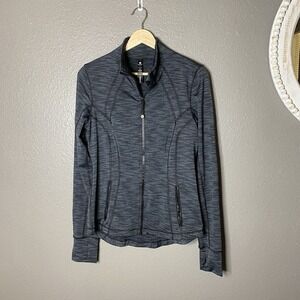 90 degree by reflex women's sports jacket, size Small